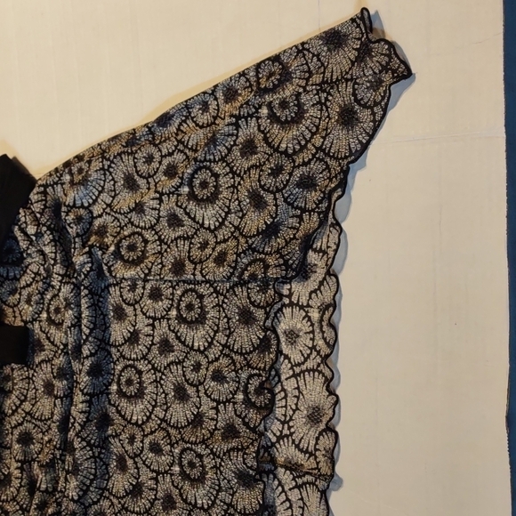 Max Studio knit sleeveless Dress - Picture 10 of 12